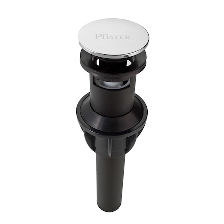 Pfister Pfister Push And Seal S/A Cr 972-053A